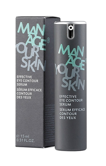 Peptide Performance Eye & Lip Serum 5