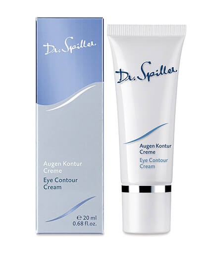 Peptide Performance Eye & Lip Serum 7