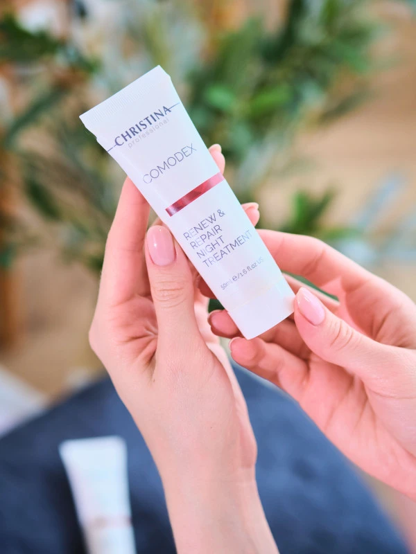 Comodex - Нічний засіб «Оновлення»