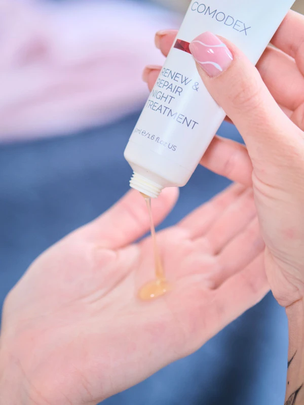 Comodex - Нічний засіб «Оновлення»