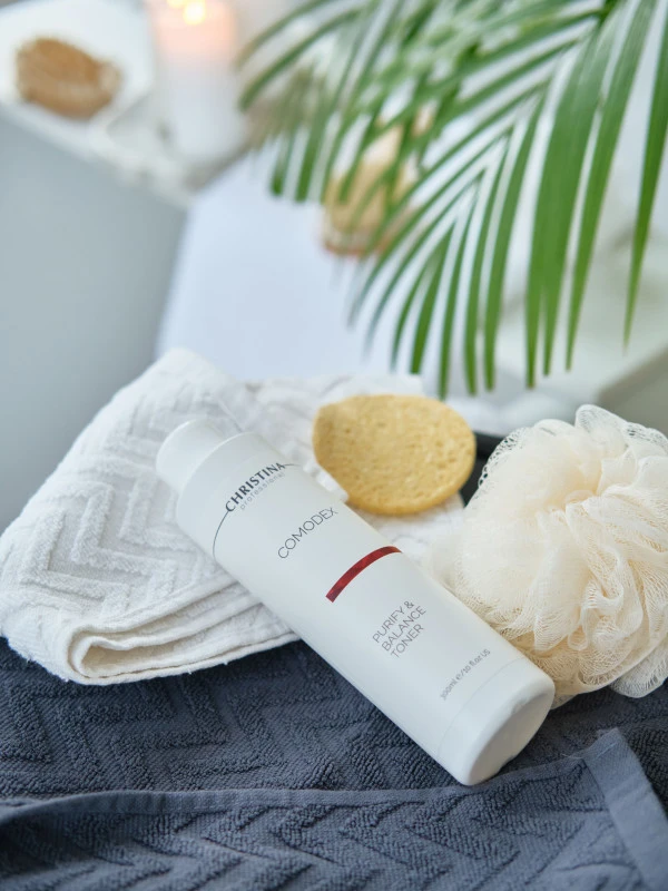 Comodex - Очищувальний балансувальний тонік