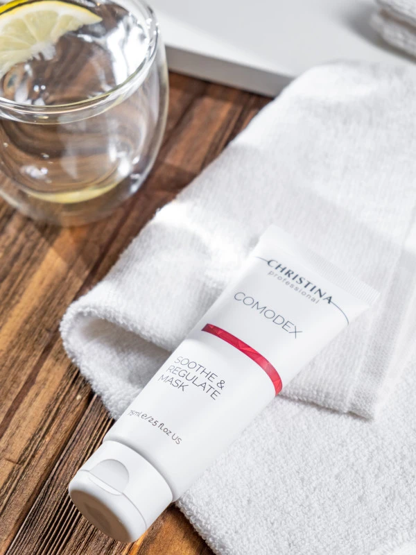 Comodex - Заспокійлива регулювальна маска