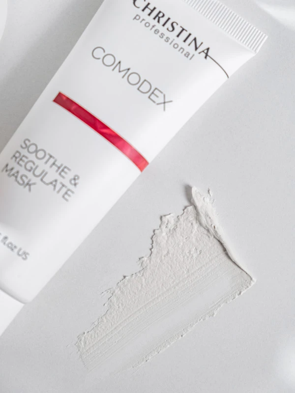 Comodex - Заспокійлива регулювальна маска