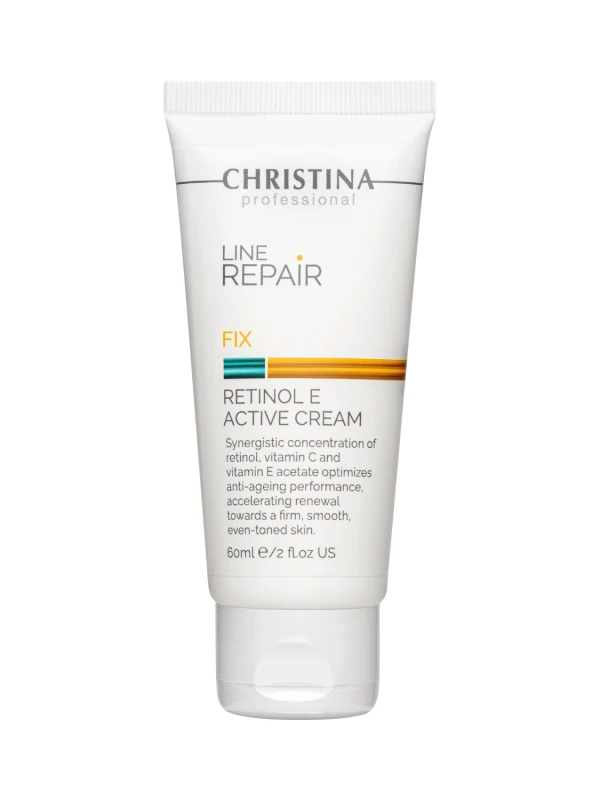 Нічний крем 8