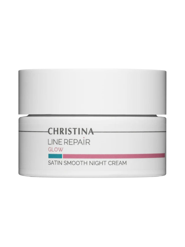 Нічний крем 7