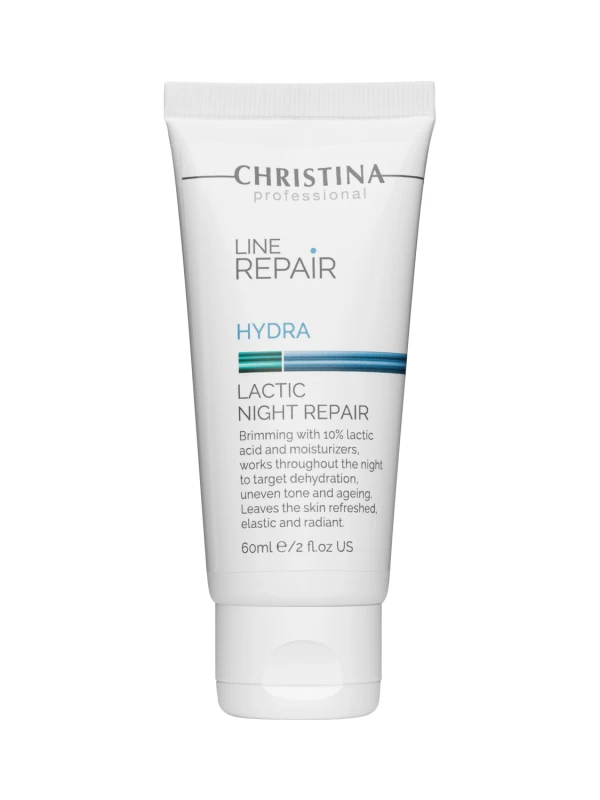 Нічний крем 5