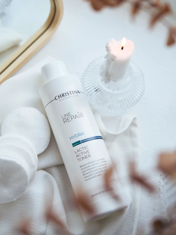 Line Repair Hydra - Тонік з молочною кислотою