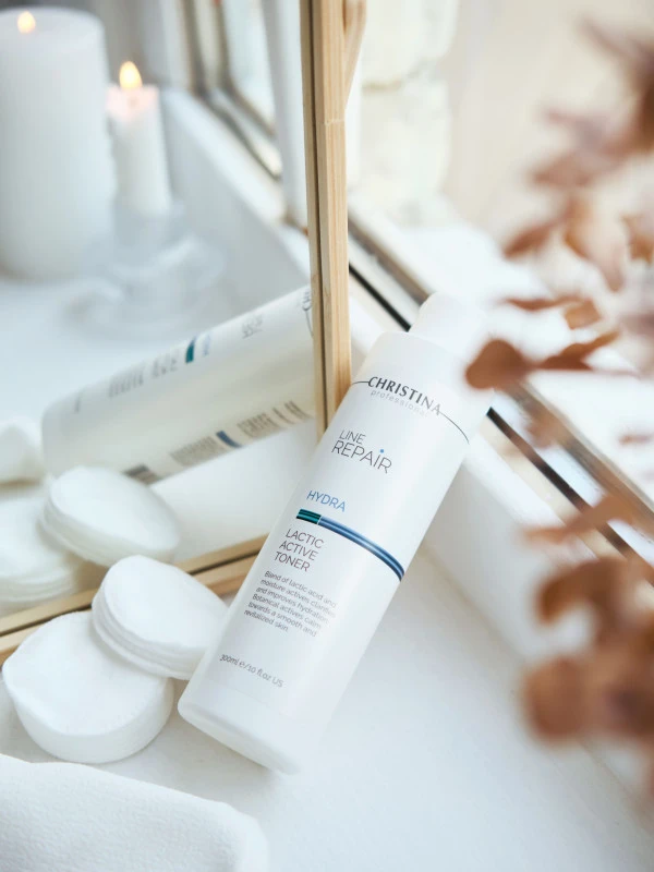 Line Repair Hydra - Тонік з молочною кислотою