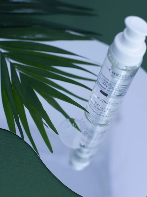 Line Repair Nutrient - Сироватка “Біо Сатин”