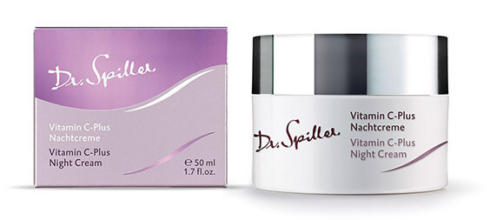 Нічний крем 11